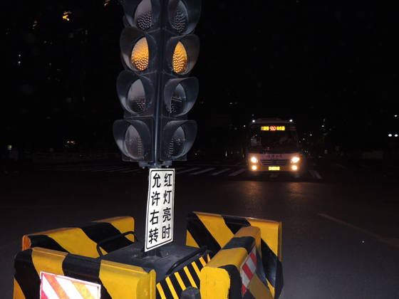 倫教：新成路提升，停車問(wèn)題將好轉(zhuǎn)