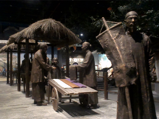 順德博物館新館本月底迎客　全免費(fèi)開放