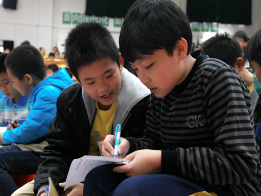 中小學(xué)生對(duì)性知識(shí)朦朧，性教育需普及化
