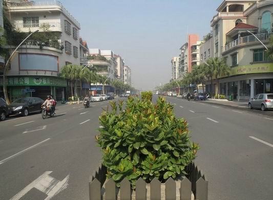 杏壇建設路