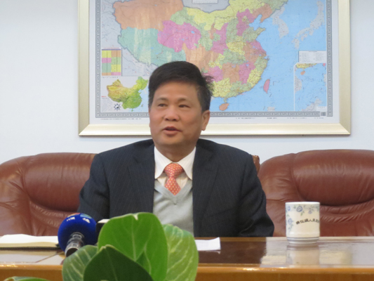 尖兵樂從改革縱深化，破專業鎮發展困局