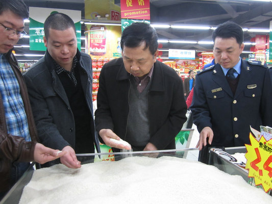 均安：防范有招，親情照強化安全意識