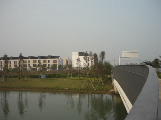 容桂東提速，樓市“洼地”潛力看漲