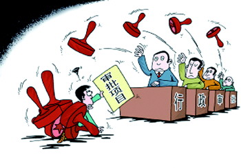 改革：問題倒逼的哲學思考