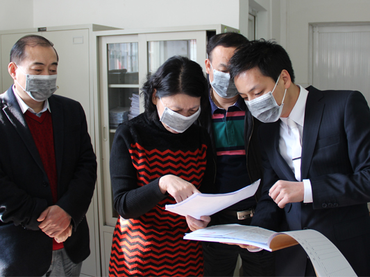 順德活禽樣品初篩H7N9呈陽性 暫未發現有人感染