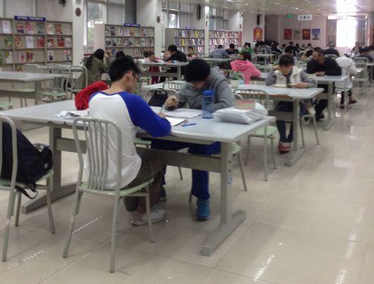 馬上有書，在順德過個文化春節假期