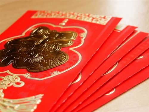 改革是最大的紅包