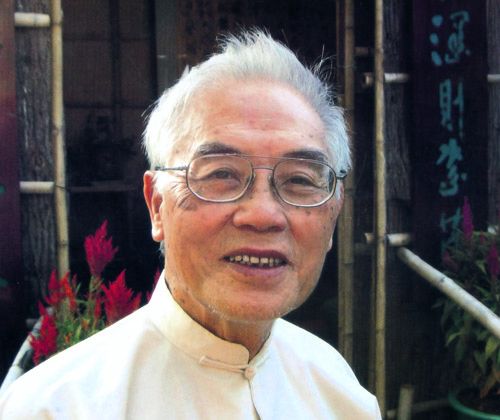 緬懷春草大師，臨終前叮囑親人多幫助困難學生
