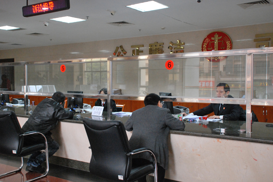 法院節(jié)后收案破百，婚姻家庭類案件不少