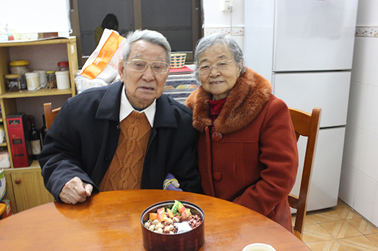 順德好家風：踏實做人，認真做事