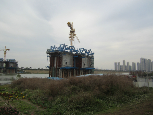 對接佛山新城與南站，陳村“軟硬兼施”