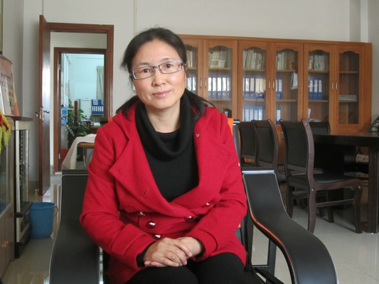花鄉正能量：老師入政協，提案好又多