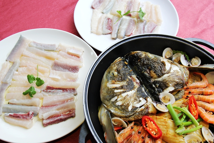馬姐魚碌：鮮甜彈牙，讓人愛不釋“口”