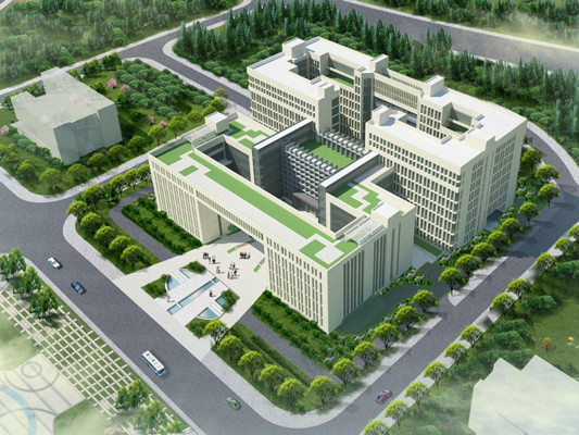 北滘擬建博物館，是否可行您來談談