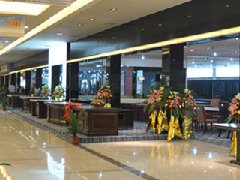 中國(guó)十大辦公家具品牌企業(yè)進(jìn)駐樂(lè)從