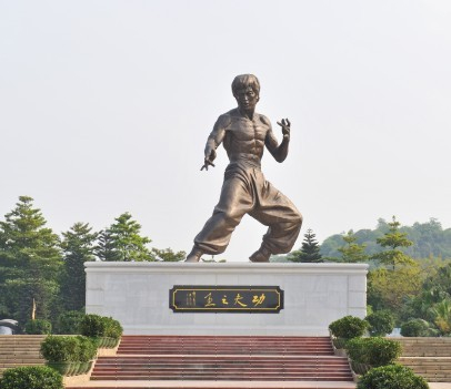 齊聚李小龍樂園，順德首屆人才聯誼啟動