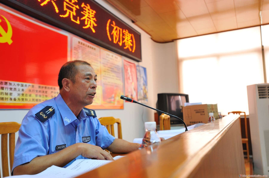 均安：安全生產知多少？26家企業來比拼