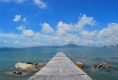 旅游印記：你還記得嗎？我們曾情定廈門