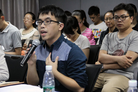 社會企業如何發展？專家建議與商界聯手