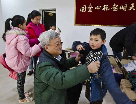 公共服務(wù)的錢如何用在刀刃上？一起說說