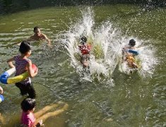 “醉”美水鄉(xiāng)情