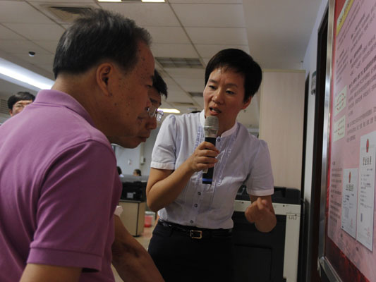 政協建言行政審改：要真放權，放真權