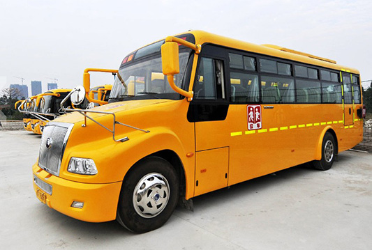 決策有你：明年政府補貼221萬買校車?