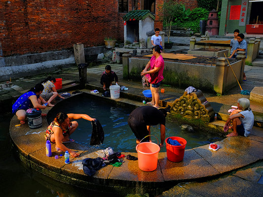 周六頒獎！順德水鄉圖片征集驚喜連連