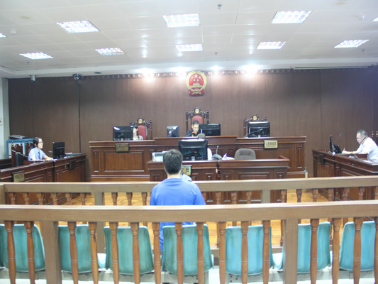 治污百日刑拘27人，公審污染企業主