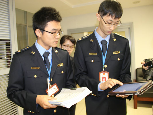 “三個一”，打造市場監管機制新亮點　