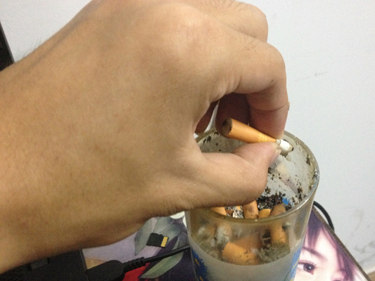 最強禁煙令將至，煙民們準備好了嗎？