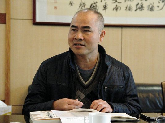 順商精神出新書(shū)，80個(gè)故事讀懂順商