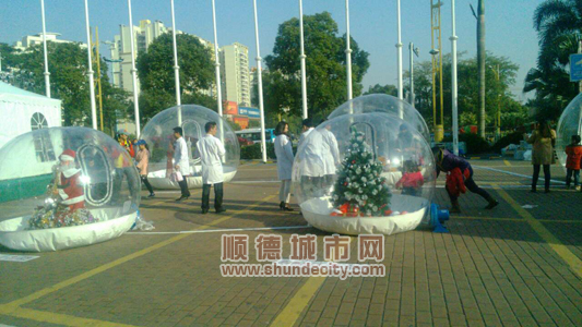 活出不一樣的人生，圣誕公益盛會約嗎？