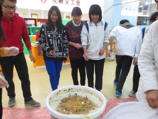 環(huán)保故事匯：年桔做天然清潔劑你造嗎？