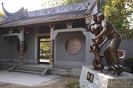 省十佳！順德家文化主題公園得獎啦