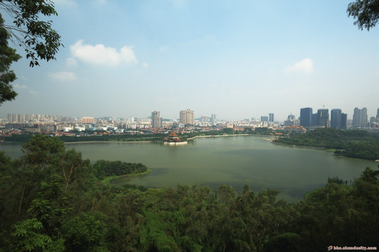 創(chuàng)文進(jìn)行時(shí)：美城行動讓文明順德看得見