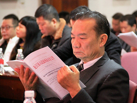 五年強整治大提升，龍江家具“最后一搏”