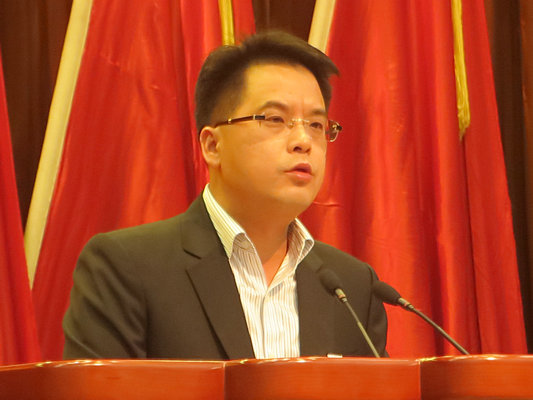 杏壇加快產業轉型，聚力發展三大經濟