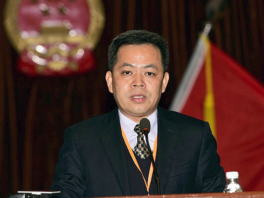 梁偉沛：我有一個夢想，更有一份承諾