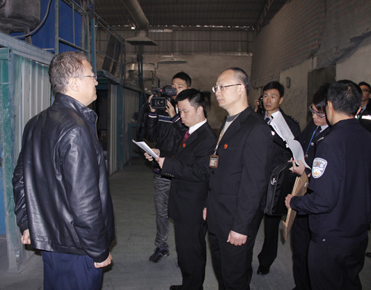 環保違法當沒事發生？斷你水斷你電！