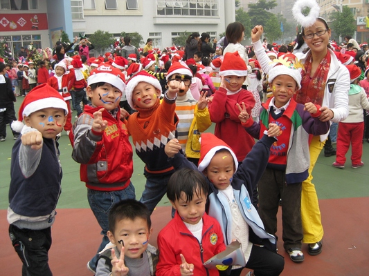 花84萬給幼教漲姿勢，還不如直接提工資？