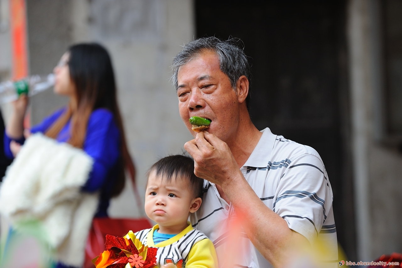 均安豸浦釀辣椒，越辣越香越有味