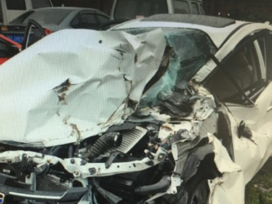 盜賊偷車“練手”，無證酒駕還上了高速