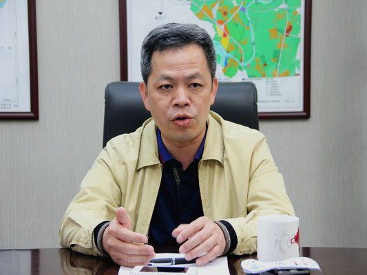 龍江：1萬元冠名慈善基金，可看單點(diǎn)菜