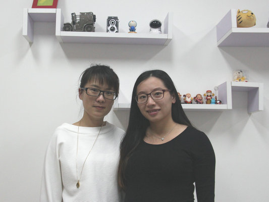 企業如何借力國外工業設計資源？有妙招