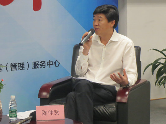 陳村：民生實事怎么做？市民一起來討論