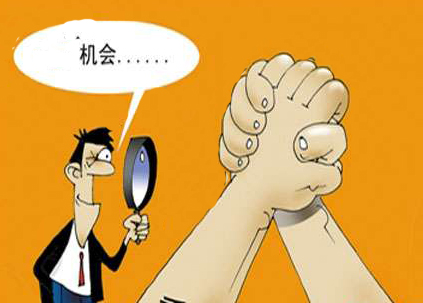 拿什么應對市場競爭？順德有招兒告訴你