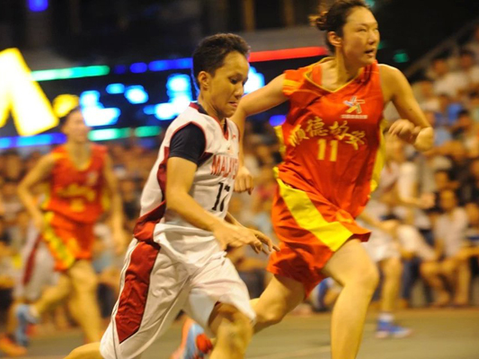 2015國際女子籃球?qū)官愓鸷场吧嫌场保? width=