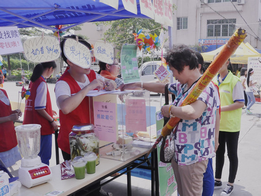 倫教城隍廟誕來咯，看歷史文化又做公益