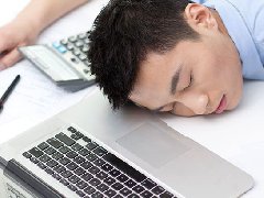 優質午睡保健康，順德人你睡對了么？